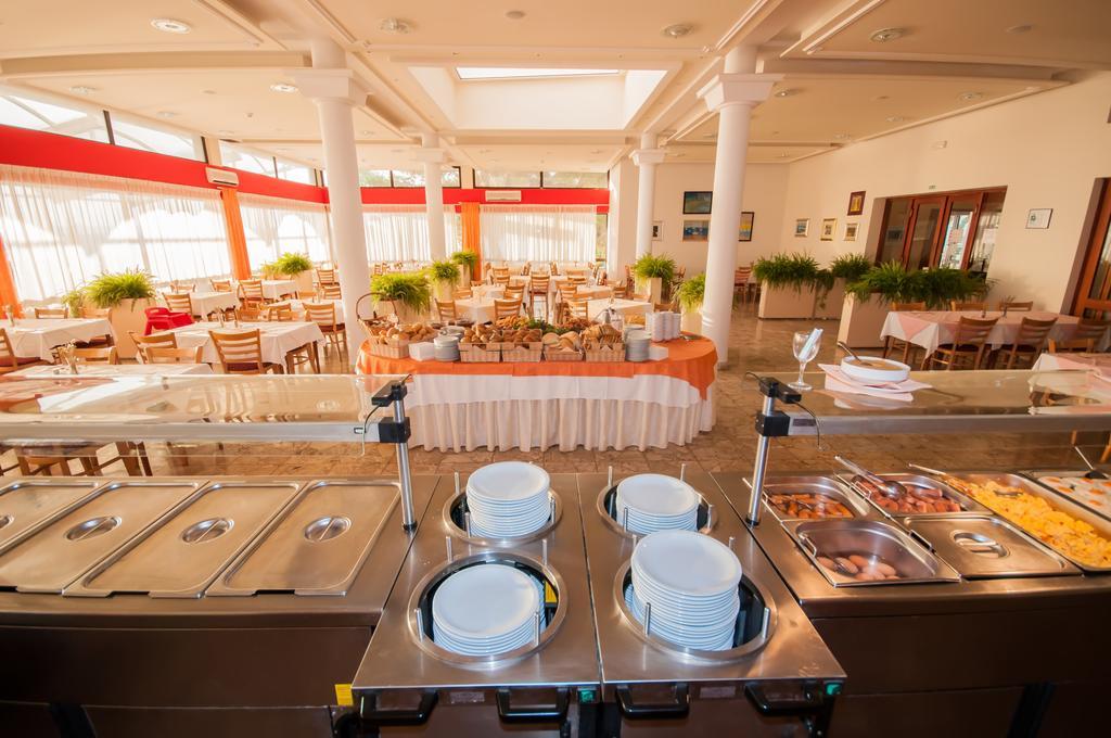 Hotel Lavanda 보자바 외부 사진