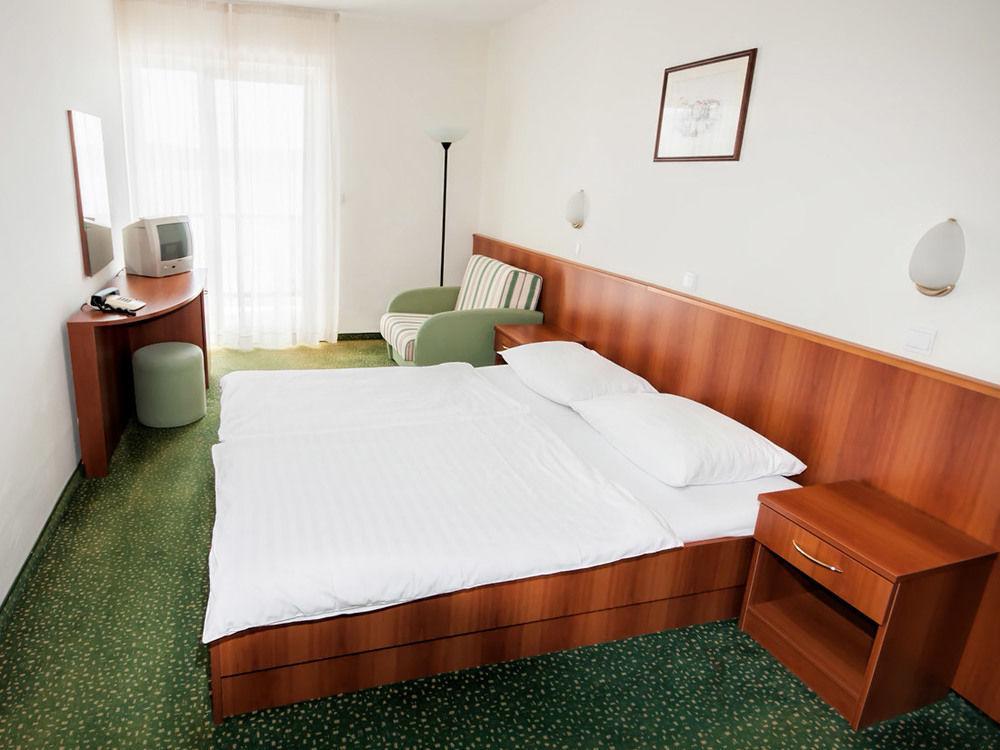 Hotel Lavanda 보자바 외부 사진