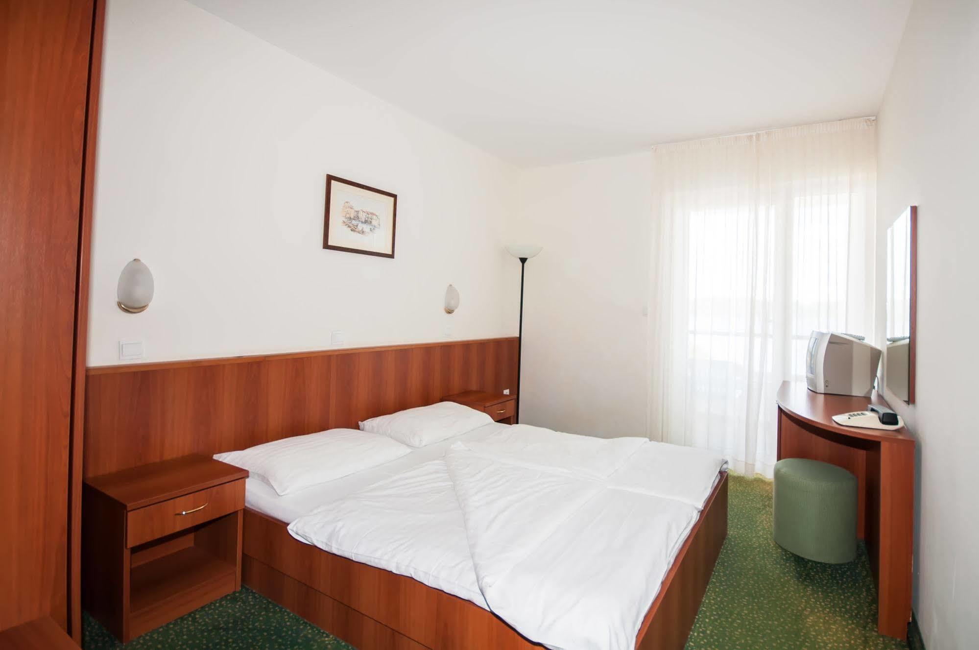 Hotel Lavanda 보자바 외부 사진