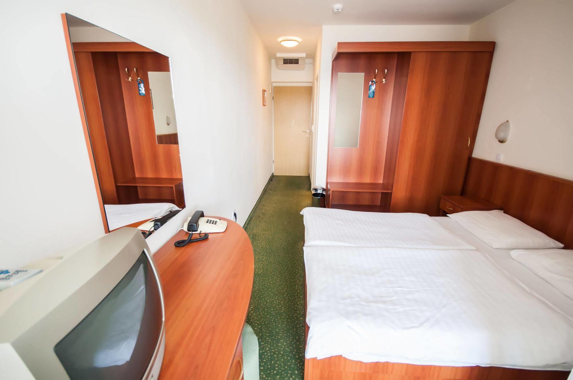 Hotel Lavanda 보자바 외부 사진