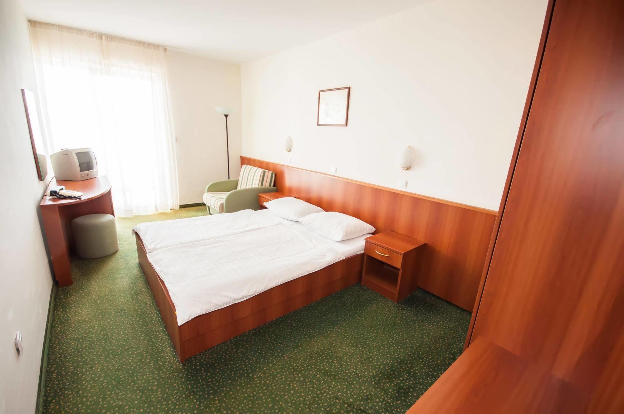 Hotel Lavanda 보자바 외부 사진