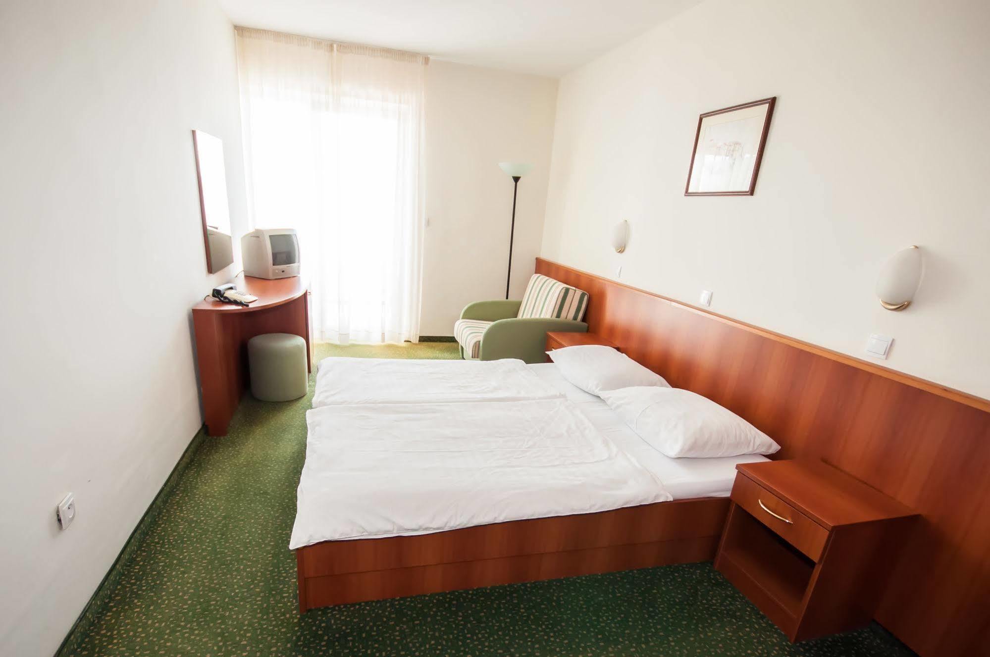 Hotel Lavanda 보자바 외부 사진